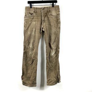Kuhl Easy Rydr Thrashed Pants - 32x32